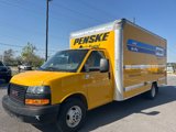 Used 2021 GMC Savana 3500 Extended w/ Power Convenience Package image 3