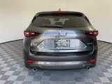 New 2025 MAZDA CX-5 AWD 2.5 S w/ Select Package image 4