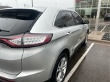 Used 2018 Ford Edge Titanium w/ Equipment Group 301A image 5