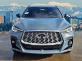 New 2025 INFINITI QX55 Luxe w/ Cargo Package image 2