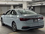 New 2025 Volkswagen Jetta SE image 5