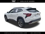 Used 2024 Chevrolet Trax LT image 4