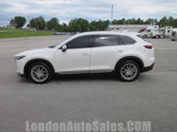 Used 2018 MAZDA CX-9 Grand Touring image 2