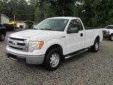 Used 2014 Ford F150 XL w/ Power Equipment Group image 2