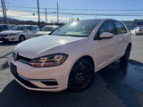 Used 2018 Volkswagen Golf SE image 2