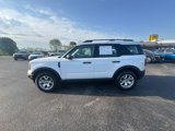 Used 2022 Ford Bronco Sport image 4