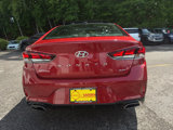 Used 2019 Hyundai Sonata Limited w/ Cargo Package image 4