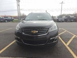Used 2013 Chevrolet Traverse LT image 2