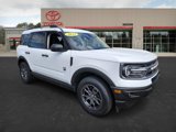 Used 2022 Ford Bronco Sport Big Bend w/ Convenience Package image 3