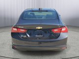 Used 2023 Chevrolet Malibu LT w/ Driver Confidence Package image 4