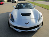Used 2016 Chevrolet Corvette Z06 w/ 3LZ Preferred Equipment Group image 2