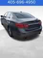 Used 2016 INFINITI Q50 3.0t Premium image 3