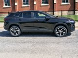 New 2025 Chevrolet Trax RS w/ Sunroof Package image 5