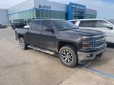 Used 2014 Chevrolet Silverado 1500 LT w/ LT Convenience Package image 2