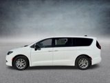 New 2025 Chrysler Voyager LX image 3