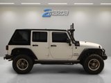 Used 2015 Jeep Wrangler Unlimited Sport w/ Max Tow Package image 6