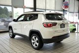 Used 2018 Jeep Compass Latitude w/ Popular Equipment Group image 4