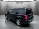 Used 2017 Jeep Patriot High Altitude image 3