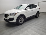 Used 2016 Hyundai Santa Fe Sport image 2