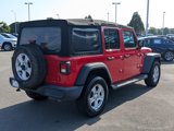 Used 2018 Jeep Wrangler Unlimited Sport S image 5
