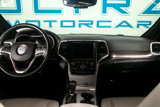 Used 2018 Jeep Grand Cherokee Limited image 6