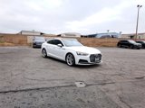 Used 2019 Audi A5 2.0T Premium Plus w/ Premium Plus image 2