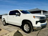 Used 2023 Chevrolet Silverado 1500 LT image 3