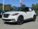 Used 2019 Nissan Kicks SR image 4