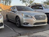 Used 2015 Subaru Legacy 2.5i Limited image 3