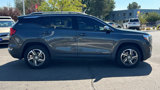 Used 2019 GMC Terrain SLT w/ Infotainment Package II image 4