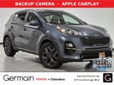 Used 2020 Kia Sportage S image 1