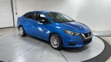 Used 2020 Nissan Versa S image 3