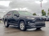 Used 2019 Toyota RAV4 XLE image 3