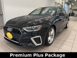 Used 2022 Audi A4 2.0T Premium Plus image 3