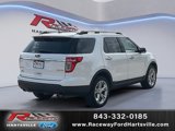 Used 2015 Ford Explorer Limited image 4