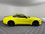 Used 2021 Ford Mustang GT Premium w/ Equipment Group 401A image 4