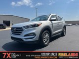 Used 2017 Hyundai Tucson SE image 3