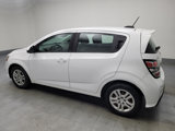 Used 2017 Chevrolet Sonic LT image 3