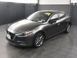 Used 2018 MAZDA MAZDA3 Grand Touring image 2