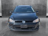 Used 2015 Volkswagen Golf S image 2