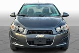 Used 2016 Chevrolet Sonic LS image 3