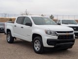Used 2022 Chevrolet Colorado W/T w/ WT Convenience Package image 3