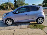 Used 2015 Chevrolet Spark LT image 4