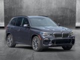 Used 2020 BMW X5 sDrive40i w/ M Sport Package image 3