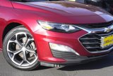 Used 2021 Chevrolet Malibu LT image 4