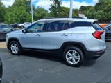 Certified 2020 GMC Terrain SLE w/ Driver Convenience Package image 2