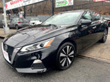 Used 2022 Nissan Altima 2.5 SV image 3