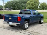 Used 2016 Chevrolet Silverado 1500 LT w/ All Star Edition image 4