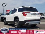 Used 2022 GMC Acadia SLE w/ Driver Convenience Package image 5