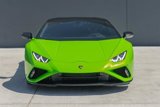 Used 2021 Lamborghini Huracan EVO image 4